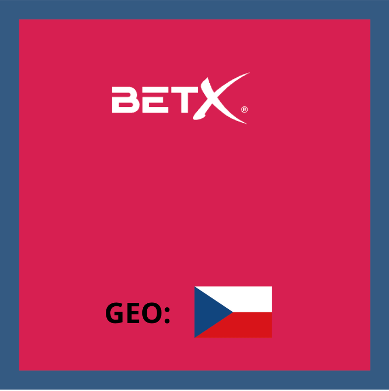 Domain name bet-x.casino