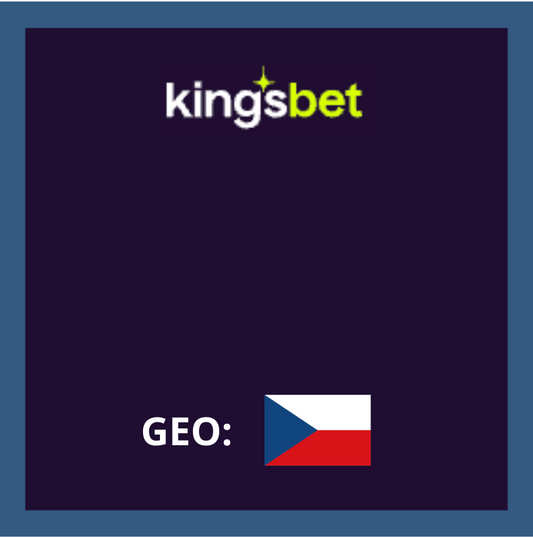 Domain name KingsBet.casino