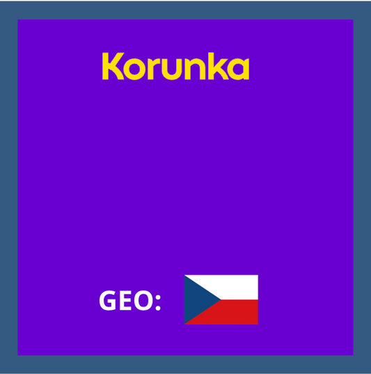 Domain name korunka.casino