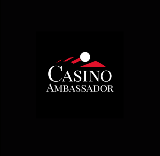 Domain name ambassador.casino