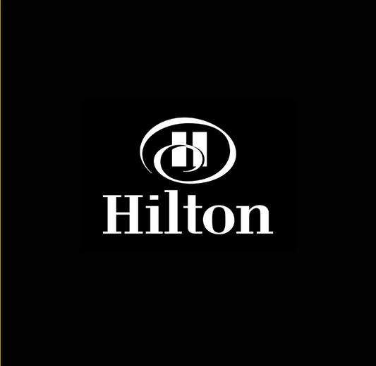 Domain name hilton.casino