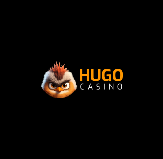Domain name hugo.casino
