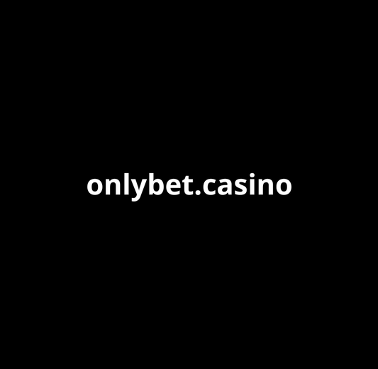 Domain name onlybet.casino