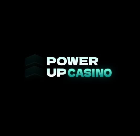 Domain name powerup.casino
